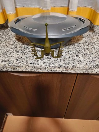 Thermomix TM31