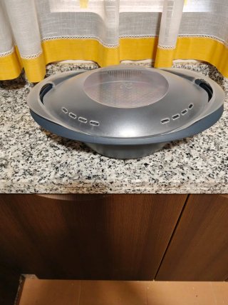 Thermomix TM31