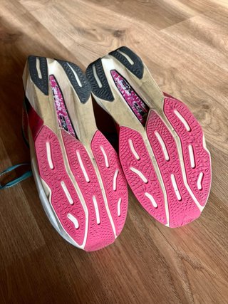New Balance Super Comp 44.5