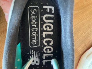 New Balance Super Comp 44.5