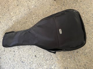 Guitarra Clásica Acústica