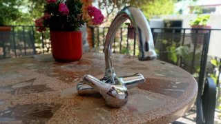 Grifo de cocina o baño