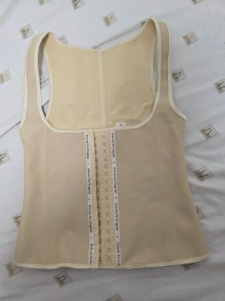 DulceLife Faja Moldeadora Beige Talla M