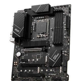 MSI PRO Z790-P WIFI Placa Base Intel