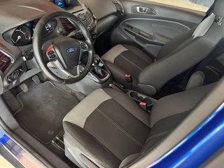 Ford EcoSport 2015