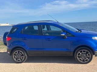 Ford EcoSport 2015