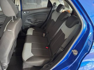 Ford EcoSport 2015