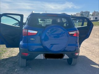 Ford EcoSport 2015