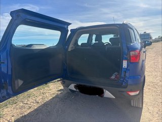 Ford EcoSport 2015