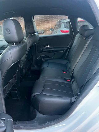 Mercedes-Benz Clase B200d