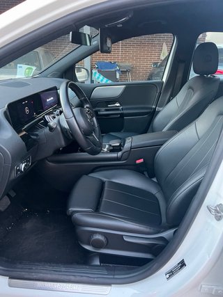Mercedes-Benz Clase B200d
