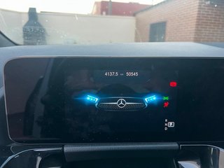 Mercedes-Benz Clase B200d