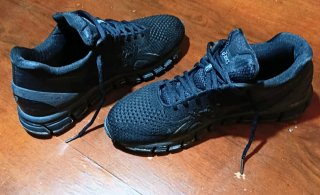 ZAPATILLAS ASICS GEL QUANTUM 360 TALLA 43