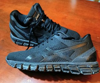 ZAPATILLAS ASICS GEL QUANTUM 360 TALLA 43