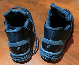 ZAPATILLAS ASICS GEL QUANTUM 360 TALLA 43