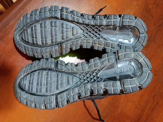 ZAPATILLAS ASICS GEL QUANTUM 360 TALLA 43