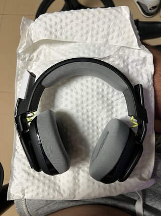 Logitech Astro A10 Gaming Headset PS5