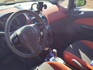 Opel Corsa 2009 Automático