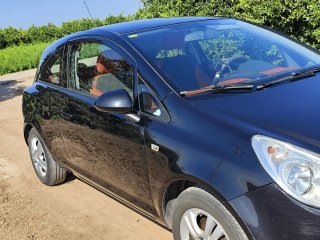Opel Corsa 2009 Automático