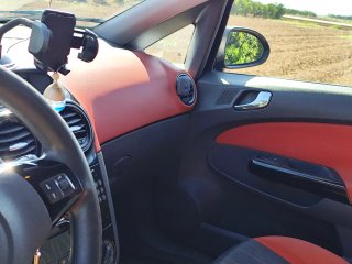 Opel Corsa 2009 Automático