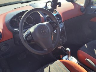 Opel Corsa 2009 Automático