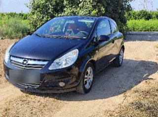 Opel Corsa 2009 Automático