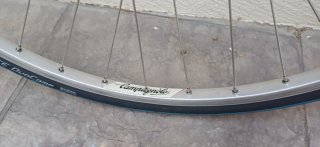Ruedas Campagnolo
