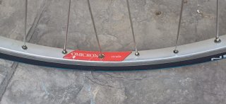 Ruedas Campagnolo