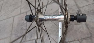 Ruedas Campagnolo