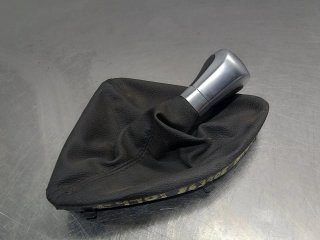 Pomo palanca cambio BMW SERIE 1 BERLINA (E81/E87)