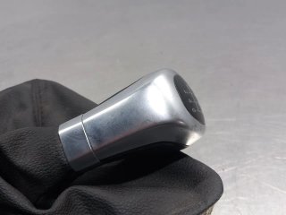 Pomo palanca cambio BMW SERIE 1 BERLINA (E81/E87)