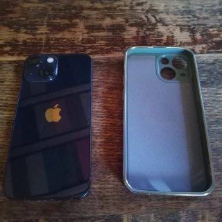iPhone 13 mini Azul Marino