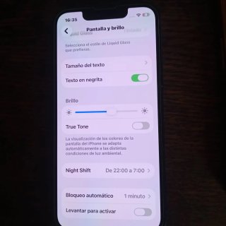iPhone 13 mini Azul Marino