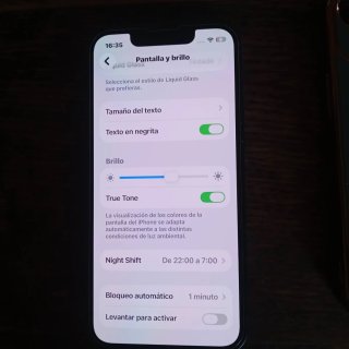 iPhone 13 mini Azul Marino