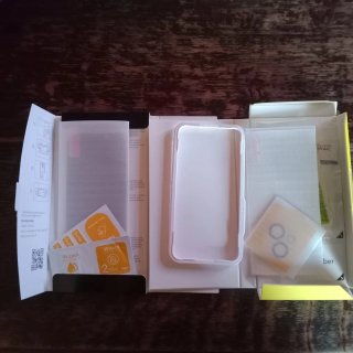 iPhone 13 mini Azul Marino