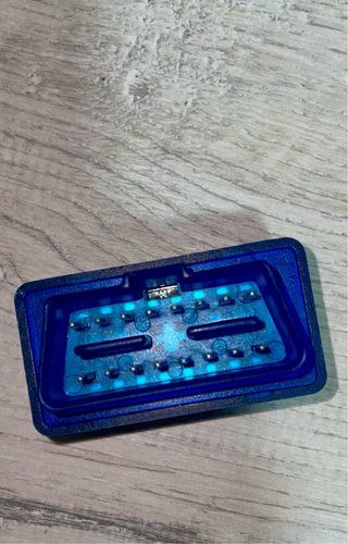 Obdii 327elm