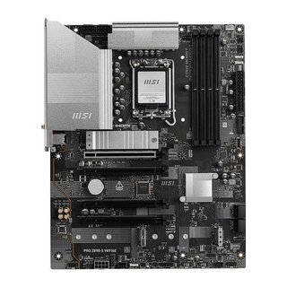 Placa Base MSI PRO Z890-S WIFI6E Intel Z890