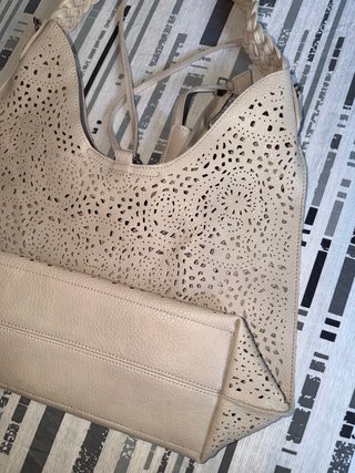 Bolso de hombro