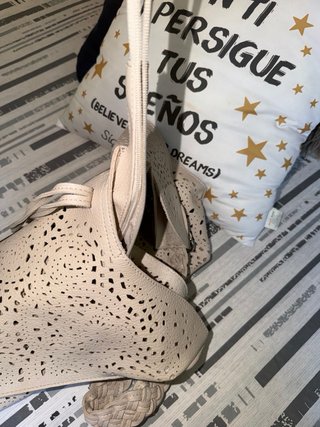 Bolso de hombro