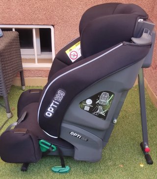 Silla coche Klippan Opti129 infantil