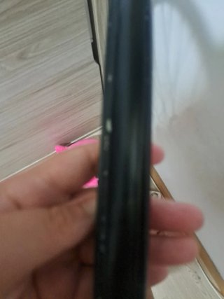 Llanta Mavic Crossmax 26