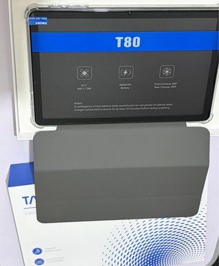 Tablet 10.1'+ Tastiera + Mouse + Penna + Custodia