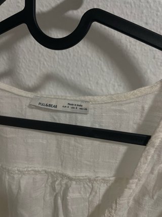 Blusa/camiseta Pull&Bear – Talla S