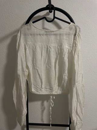 Blusa/camiseta Pull&Bear – Talla S