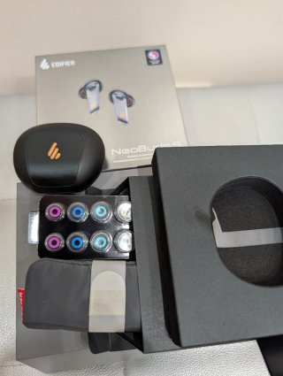 Edifier NeoBuds S Auriculares Inalámbricos
