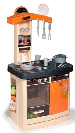 Cocinita de juguete Smoby