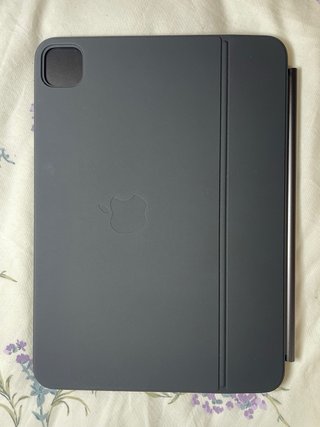 ipad magic keyboard