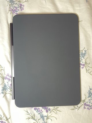 ipad magic keyboard