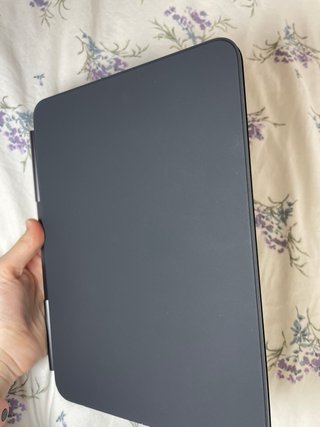 ipad magic keyboard