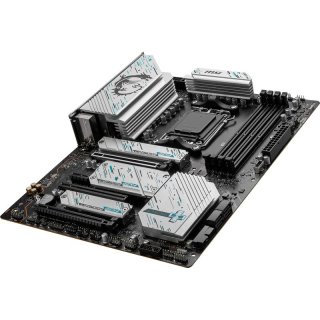 MSI X670E GAMING PLUS WIFI Placa Base
